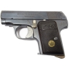 Pistolet Victor kal. 6,35Br